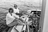 Jim & Susie Bell '73 
